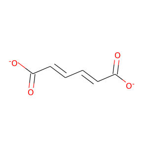 cis-cis-Muconate