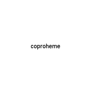 coproheme