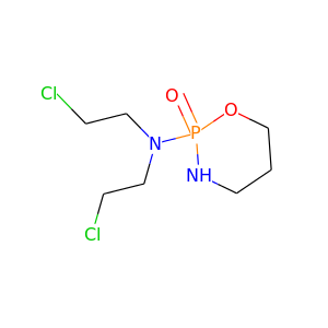 cyclophosphamide
