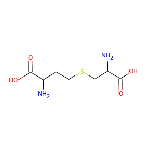 cystathionine
