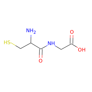 cysteinylglycine