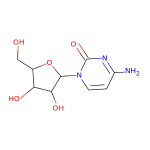 cytidine