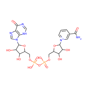 deamino-NAD