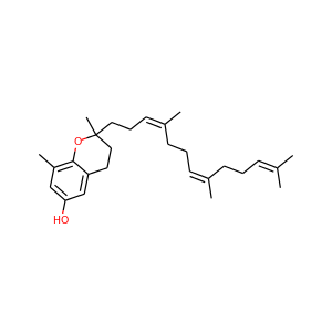 delta-Tocotrienol