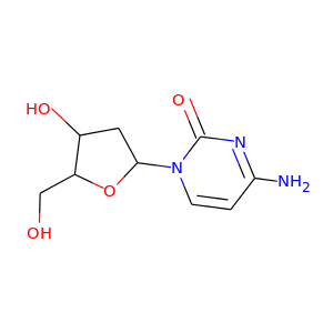 deoxycytidine