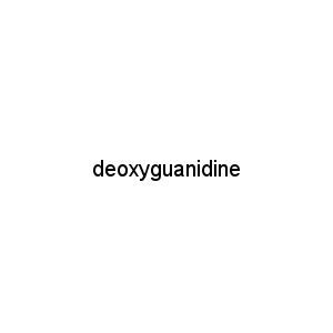 deoxyguanidine