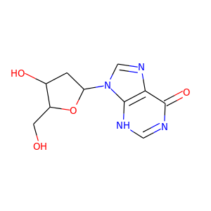 deoxyinosine