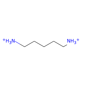 diaminopentane