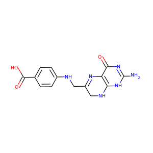 dihydropteroate