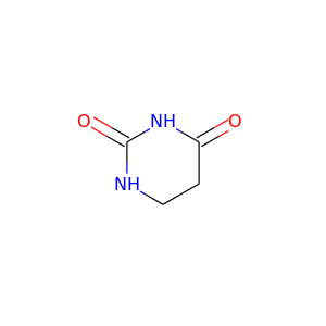 dihydrouracil