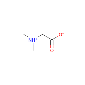 dimethyl-glycine