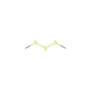 dimethyltrisulfide