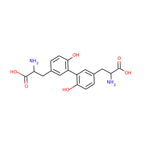 dityrosine