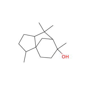 epi-cedrol