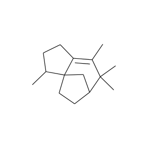 epi-isozizaene