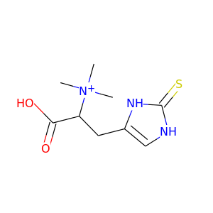 ergothioneine