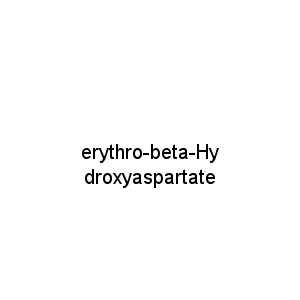 erythro-beta-Hydroxyaspartate