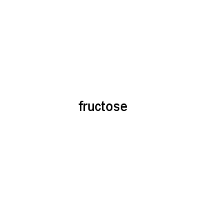 fructose