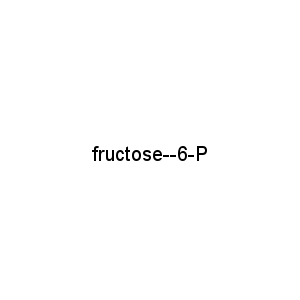 fructose--6-P