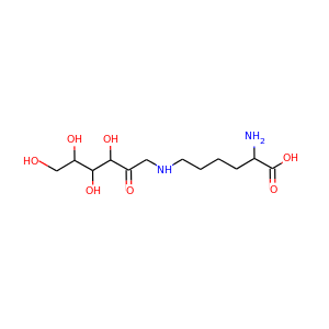 fructosyllysine