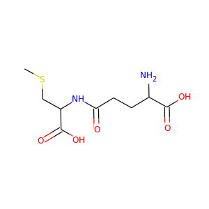 gamma-Glutamyl-S-methylcysteine