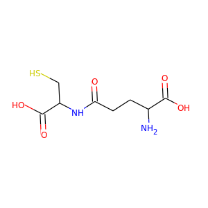 gamma-Glutamylcysteine