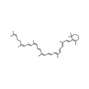 gamma-carotene