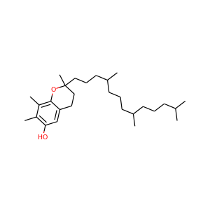 gamma-tocopherol