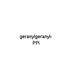 geranylgeranyl-PPi