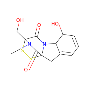 gliotoxin