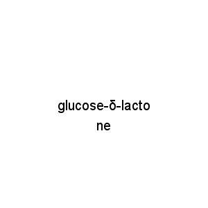 glucose-δ-lactone