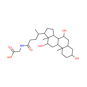 glycocholate