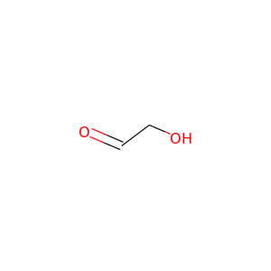 glycolaldehyde