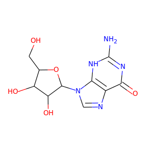 guanosine