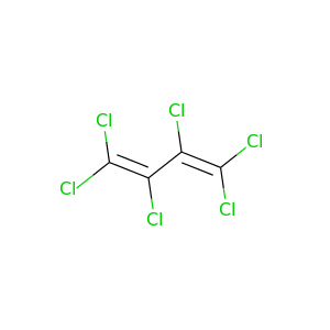 hexachlorobutadiene