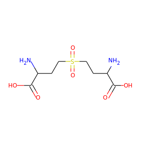 homolanthionine