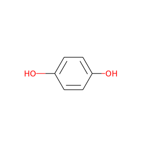 hydroquinone