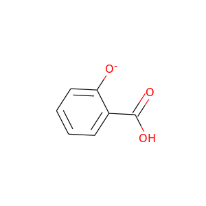 hydroxybenzoate