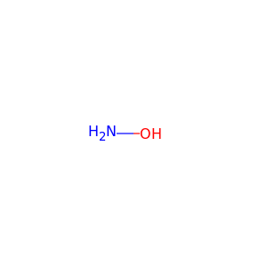 hydroxylamine