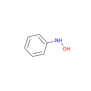 hydroxylaminobenzene