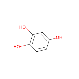 hydroxyquinol
