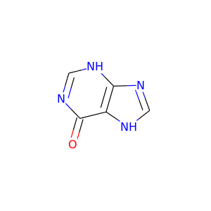 hypoxanthine