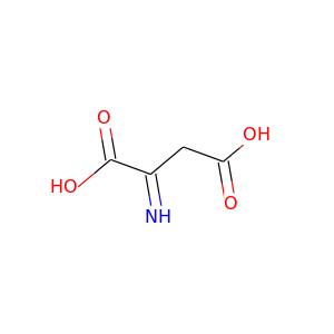 iminoaspartate