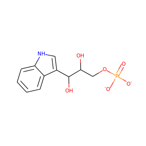 indole-3-glycerol-phosphate