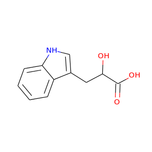 indolelactate
