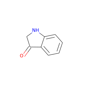 indolin-3-one