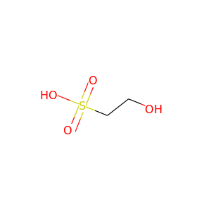 isethionate