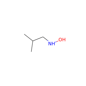 isobutylhydroxylamine