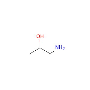 isopropanolamine