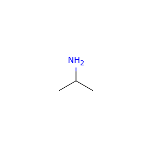 isopropylamine